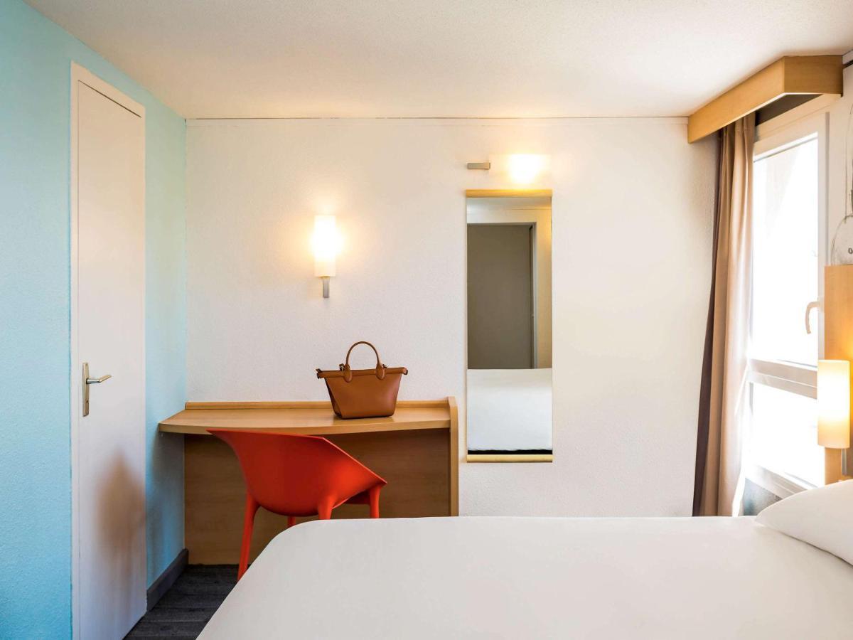 ไอบิส รอสคอฟ บอร์ด เดอ แมร์ Hotel รอสกอฟ ภายนอก รูปภาพ